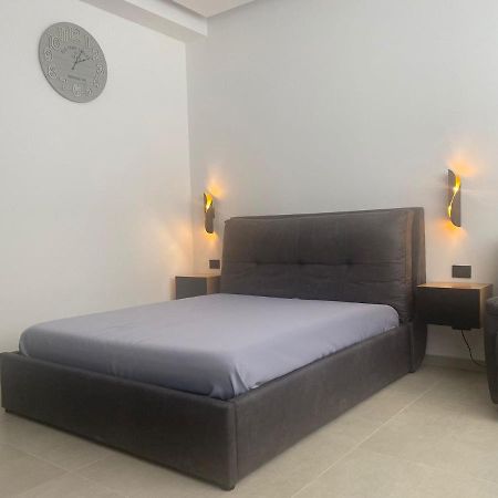 Maison De Charme Apartment Palermo Ngoại thất bức ảnh