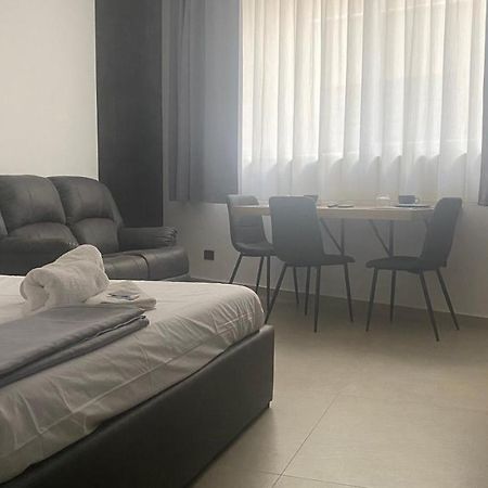 Maison De Charme Apartment Palermo Ngoại thất bức ảnh