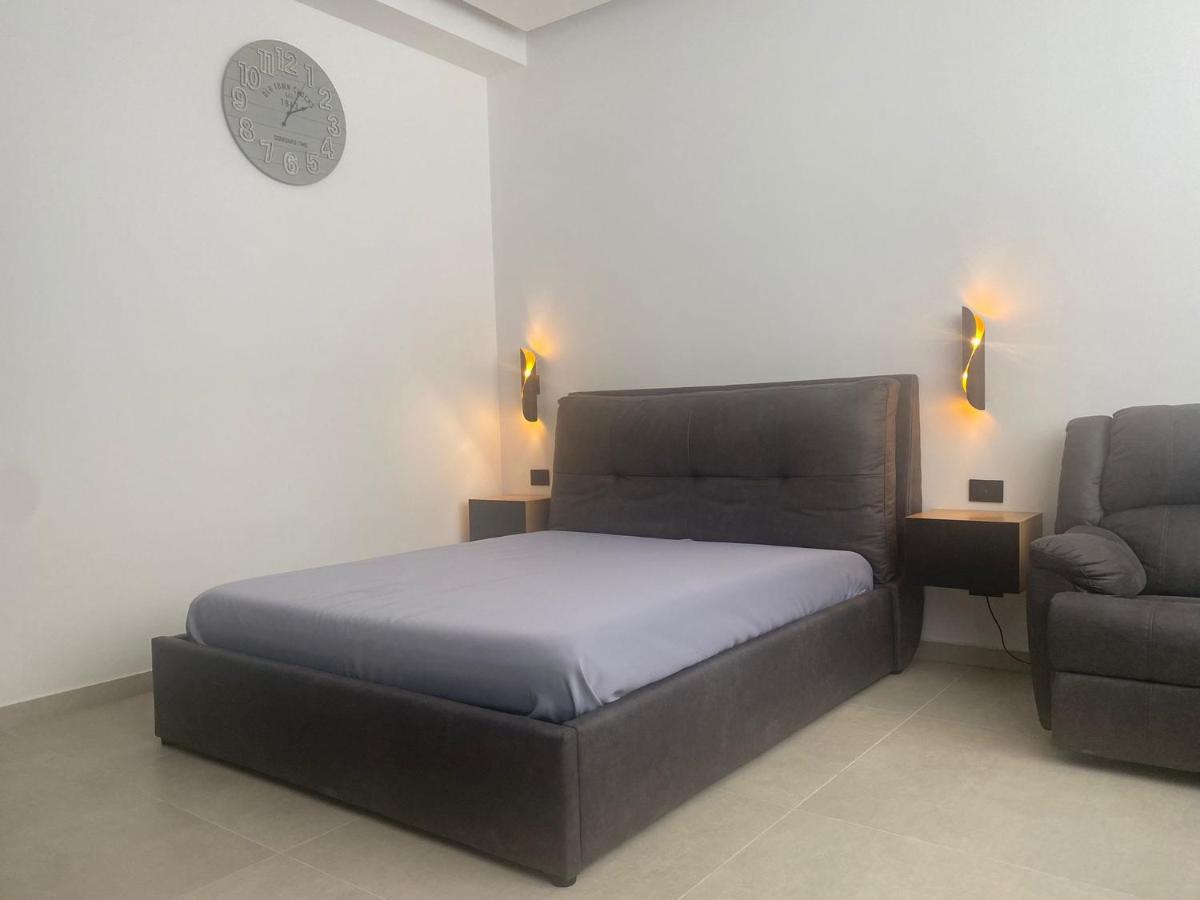 Maison De Charme Apartment Palermo Ngoại thất bức ảnh